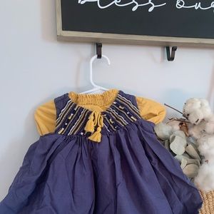 2 piece outfit size 3